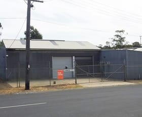 Factory, Warehouse & Industrial commercial property leased at 38 Lambert Avenue Newtown VIC 3220