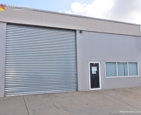 Factory, Warehouse & Industrial commercial property leased at 1A/23 Copland Street Wagga Wagga NSW 2650