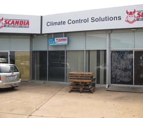 Shop & Retail commercial property leased at 7/62-64 Wollongong Street Fyshwick ACT 2609