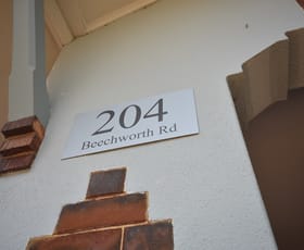 Offices commercial property leased at 204 Beechworth Road Wodonga VIC 3690