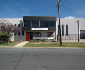 Factory, Warehouse & Industrial commercial property leased at 96 High Street Queanbeyan East NSW 2620