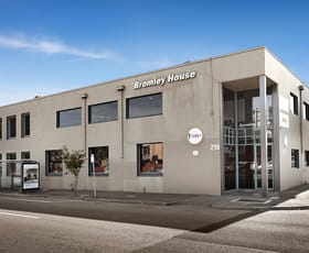 Offices commercial property leased at 6/214 Graham Street Port Melbourne VIC 3207