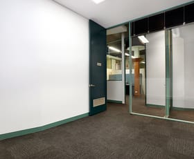 Offices commercial property leased at 6/214 Graham Street Port Melbourne VIC 3207
