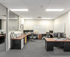 Offices commercial property leased at 261 Salmon Street Port Melbourne VIC 3207