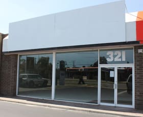 Shop & Retail commercial property leased at 321 Great Eastern Highway Midvale WA 6056