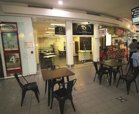 Shop & Retail commercial property leased at 17/58 Lake Street Cairns City QLD 4870