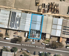 Factory, Warehouse & Industrial commercial property leased at 18 Acheson Place Coburg North VIC 3058