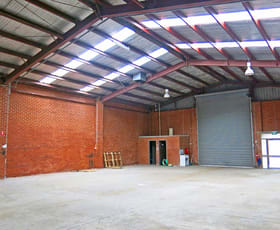 Factory, Warehouse & Industrial commercial property leased at 18 Acheson Place Coburg North VIC 3058