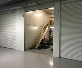Factory, Warehouse & Industrial commercial property leased at 2/4-8 Waine Street Freshwater NSW 2096