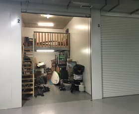 Factory, Warehouse & Industrial commercial property leased at 2/4-8 Waine Street Freshwater NSW 2096