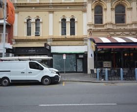 Shop & Retail commercial property leased at 80 Hindley Street Adelaide SA 5000
