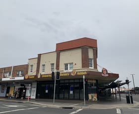 Offices commercial property leased at 1 Bankstown City Plaza Bankstown NSW 2200