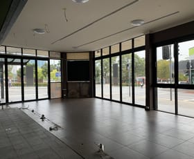 Offices commercial property leased at 1 Bankstown City Plaza Bankstown NSW 2200