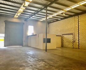 Factory, Warehouse & Industrial commercial property leased at 4/15 Josephine Street Loganholme QLD 4129