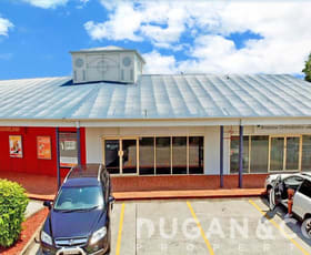 Factory, Warehouse & Industrial commercial property leased at Wynnum QLD 4178
