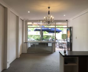 Medical / Consulting commercial property leased at Shop 3/89 Regent Street New Lambton NSW 2305
