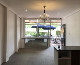 Offices commercial property leased at Shop 3/89 Regent Street New Lambton NSW 2305