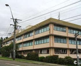 Medical / Consulting commercial property leased at 104/2 Rowe Street Eastwood NSW 2122