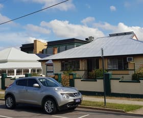 Medical / Consulting commercial property leased at 59 Roderick Street Ipswich QLD 4305