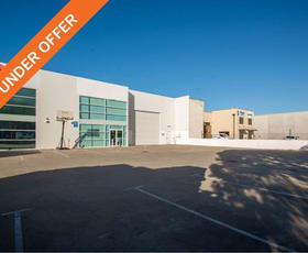 Factory, Warehouse & Industrial commercial property leased at 10B Karratha Street Welshpool WA 6106