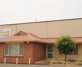 Showrooms / Bulky Goods commercial property leased at 8/74 Mt Batten Drive Dubbo NSW 2830
