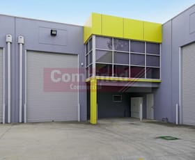 Showrooms / Bulky Goods commercial property leased at 4/10 Millwood Avenue Narellan NSW 2567