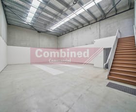 Showrooms / Bulky Goods commercial property leased at 4/10 Millwood Avenue Narellan NSW 2567