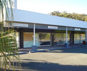Offices commercial property leased at 3/2 Guara Grove Pimpama QLD 4209