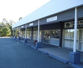 Offices commercial property leased at 4/2 Guara Grove Pimpama QLD 4209