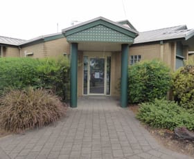 Medical / Consulting commercial property leased at 240a Thirteenth Street Mildura VIC 3500