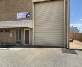 Factory, Warehouse & Industrial commercial property leased at 1/88 Elgee Road Midland WA 6056