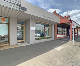 Offices commercial property leased at 29A Eastwood Street Bakery Hill VIC 3350