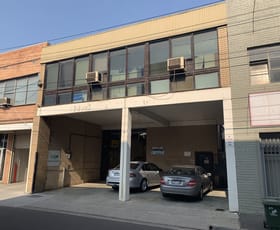 Factory, Warehouse & Industrial commercial property leased at 89 Islington Street Collingwood VIC 3066