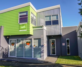 Medical / Consulting commercial property leased at S1&2/137 Dawson Street Lismore NSW 2480