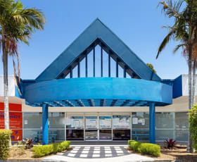 Medical / Consulting commercial property leased at 5-9 James St Beenleigh QLD 4207
