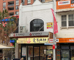 Other commercial property leased at 13 Auburn Road Auburn NSW 2144
