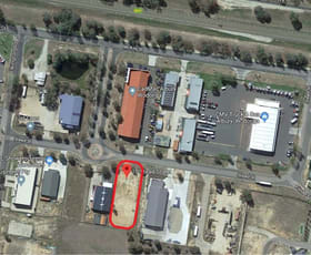 Factory, Warehouse & Industrial commercial property leased at 1/10 Stead Street Wodonga VIC 3690