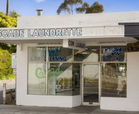 Shop & Retail commercial property leased at 552 Warrigal Rd Malvern East VIC 3145