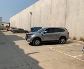 Factory, Warehouse & Industrial commercial property leased at Unit  5/175 Derrimut Drive Derrimut VIC 3026