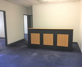 Offices commercial property leased at 4/20 Teddington Road Burswood WA 6100