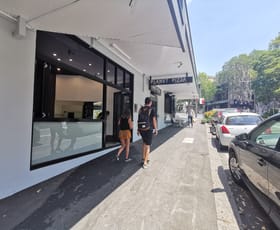 Shop & Retail commercial property leased at Lot 3/51 Bayswater Road Potts Point NSW 2011
