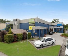 Offices commercial property leased at Suite 5/310 The Entrance Rd Erina NSW 2250