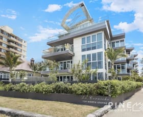 Offices commercial property leased at 120 North Steyne Manly NSW 2095