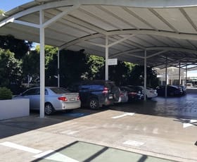 Offices commercial property leased at 416/14 Lexington Drive Bella Vista NSW 2153