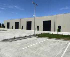 Factory, Warehouse & Industrial commercial property leased at Unit 15, 30 Waringa Drive Wendouree VIC 3355