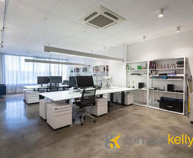 Offices commercial property leased at Suite 302/91-95 Murphy Street Richmond VIC 3121