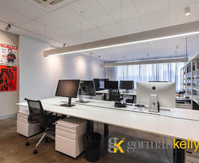 Offices commercial property leased at Suite 302/91-95 Murphy Street Richmond VIC 3121