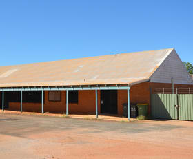 Offices commercial property leased at 1 & 2/24 Clementson Street Broome WA 6725