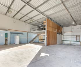 Factory, Warehouse & Industrial commercial property leased at Unit D/12 Bearing Avenue Warana QLD 4575