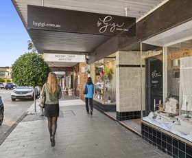 Medical / Consulting commercial property for lease at 300 Sydney Road Balgowlah NSW 2093